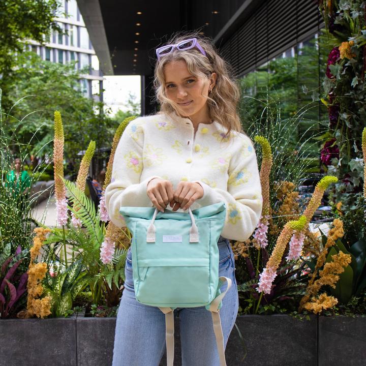 Image du produit Kind Bag Mini Backpack Sage (340 l)
