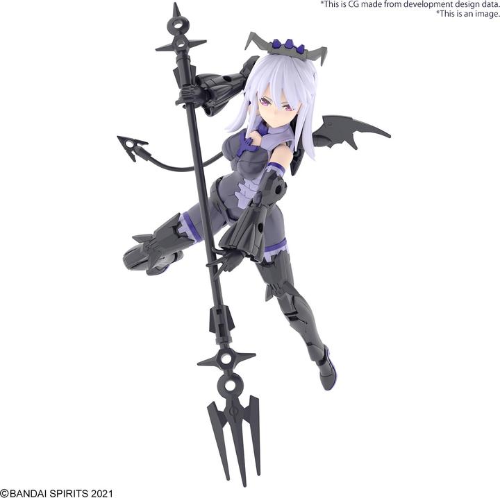 Image du produit Bandai Namco 30MS - SIS-D00 Neverlia (Couleur A) - Kit modèle