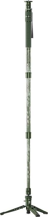 Actual product image Sirui Rapid Monopod CVM-145P Video Set w/ CT5X Head (SI-CVM145P+CT5X)