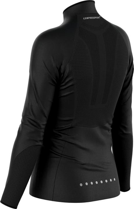 Produktbild Compressport Hurricane Windproof Jacket W (M)
