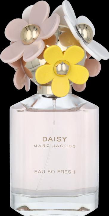 Actual product image Marc Jacobs Daisy Eau so Fresh (Eau de toilette, 75 ml)