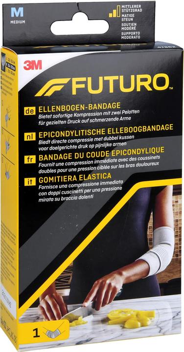 Actual product image Futuro Elbow bandage (M)