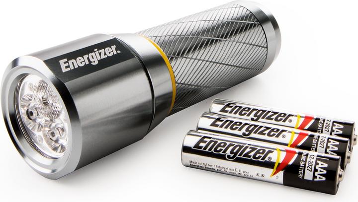 Produktbild Energizer Vision HD (9.80 cm, 270 lm)