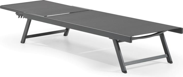Actual product image Leco Sun lounger Elina (192 cm)