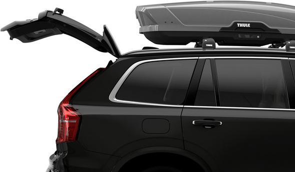 Image du produit Thule Motion XT XL (500 l)