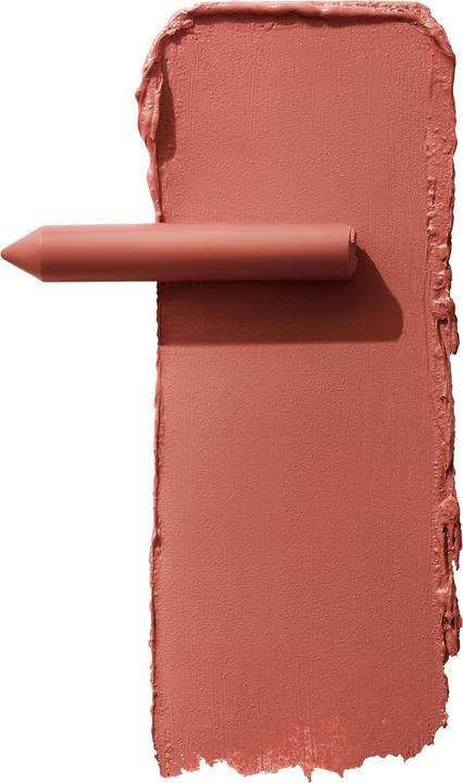 Actual product image Maybelline New York Superstay/Forever Lip (100 Reach High)