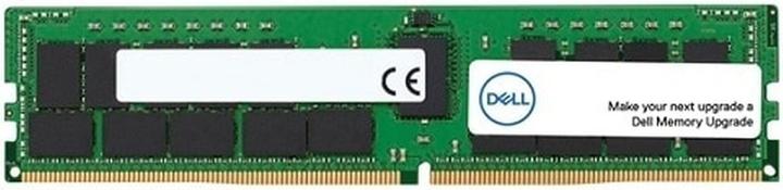 Actual product image Dell Server memory AB257620 1x 32 GB (1 x 32GB, 3200 MHz, DDR4-RAM, DIMM)