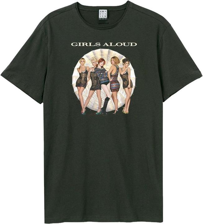 Produktbild Amplified Solar Photo TShirt (XXL)