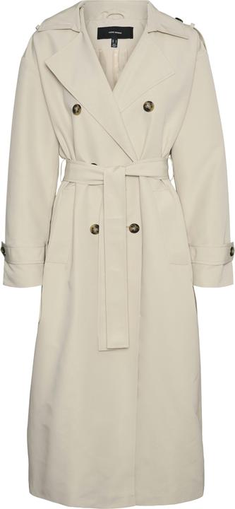 Actual product image Vero Moda VMCHLOE Trench coat Trench coat (XL)