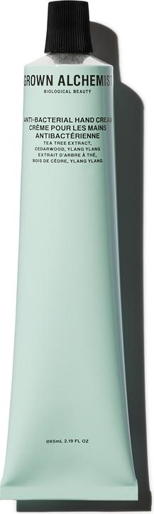 Image du produit Grown Alchemist Anti Bact Hand Crean (65 ml)