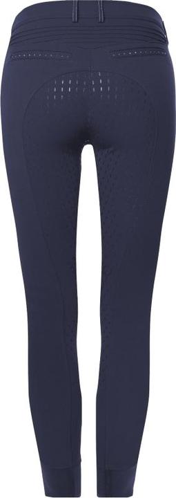 Produktbild Cavallo Reithose Calima Grip Vollbesatz Damen (34)