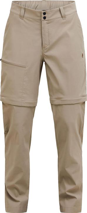 Produktbild Peak Performance Iconiq Zip Off Pants (XS)
