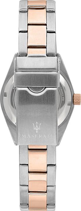 Immagine prodotto Maserati Competizione (Orologio da polso analogico, 31 mm)