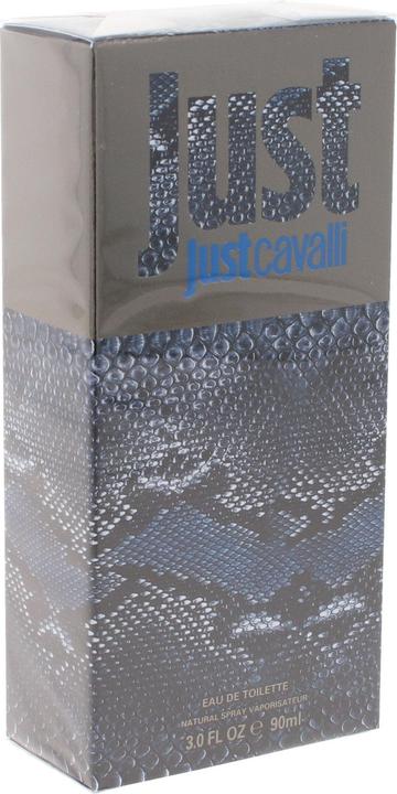 Image du produit Roberto Cavalli Juste Cavalli (Eau de toilette, 90 ml)