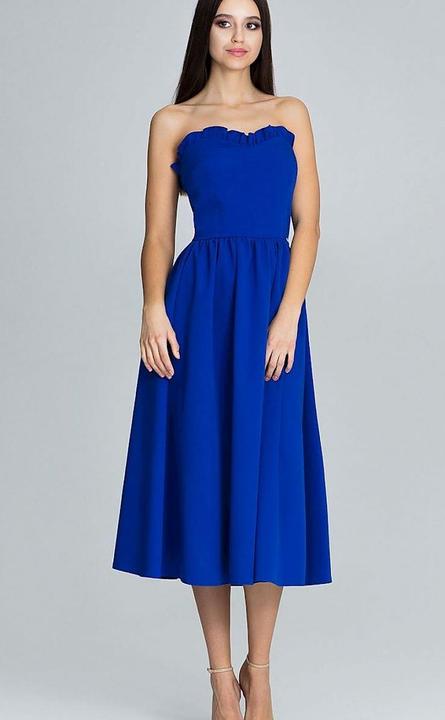 Figl Abendkleid (L)
