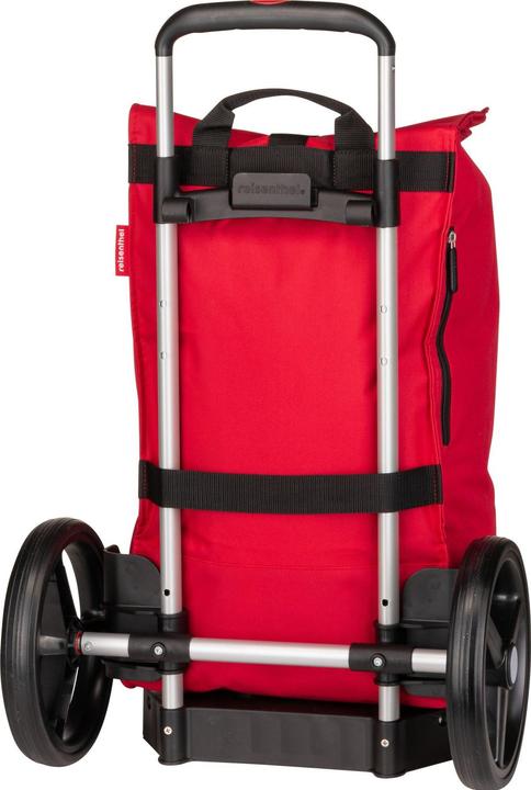 Actual product image reisenthel Shopping bag citycruiser