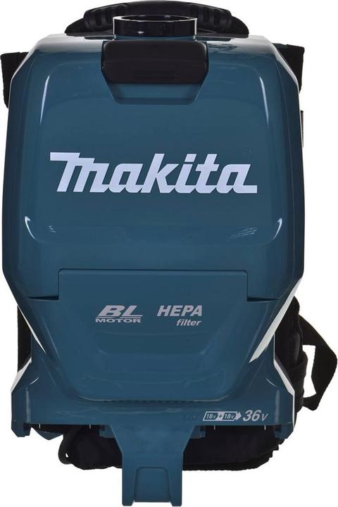 Actual product image Makita DVC261ZX11 (Dry vacuum cleaner)
