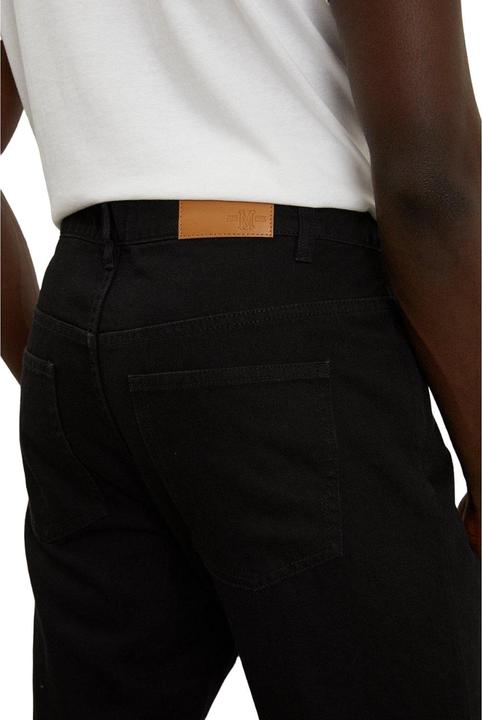 Produktbild Burton Schlichte Slim Jeans (32)