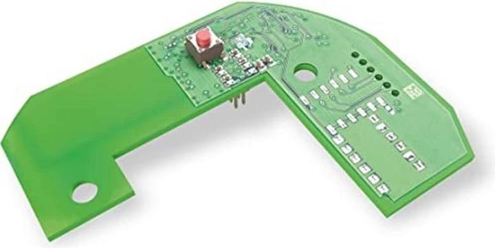 Produktbild Hekatron Funk-Modul Basis X VDS, Q-Label zertifiziert