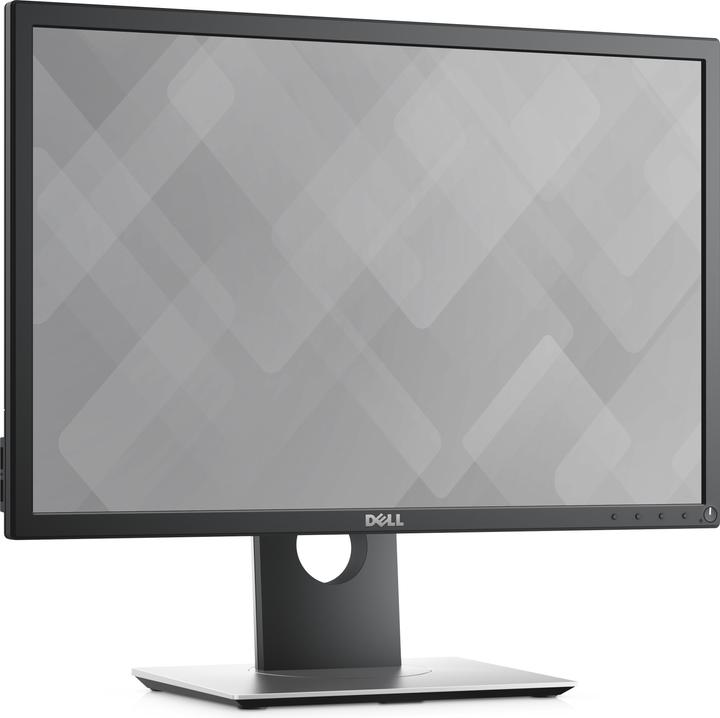 Produktbild Dell P2217 (1680 x 1050 Pixel, 22")