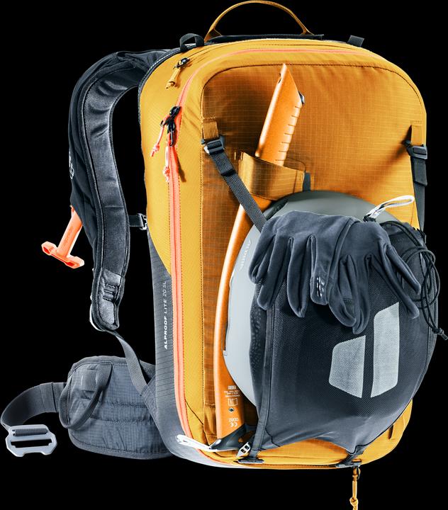 Actual product image Deuter Alproof Lite 20 SL (20 l)