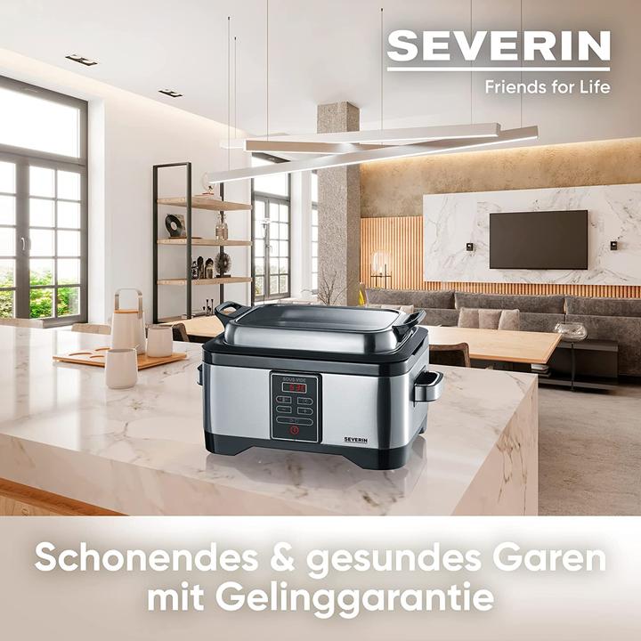 Immagine prodotto Severin SV 2447 Sous-Vide