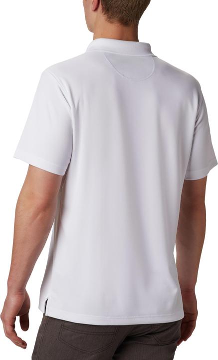 Image du produit Columbia Polo Utilizer avec protection solaire pour hommes (L)