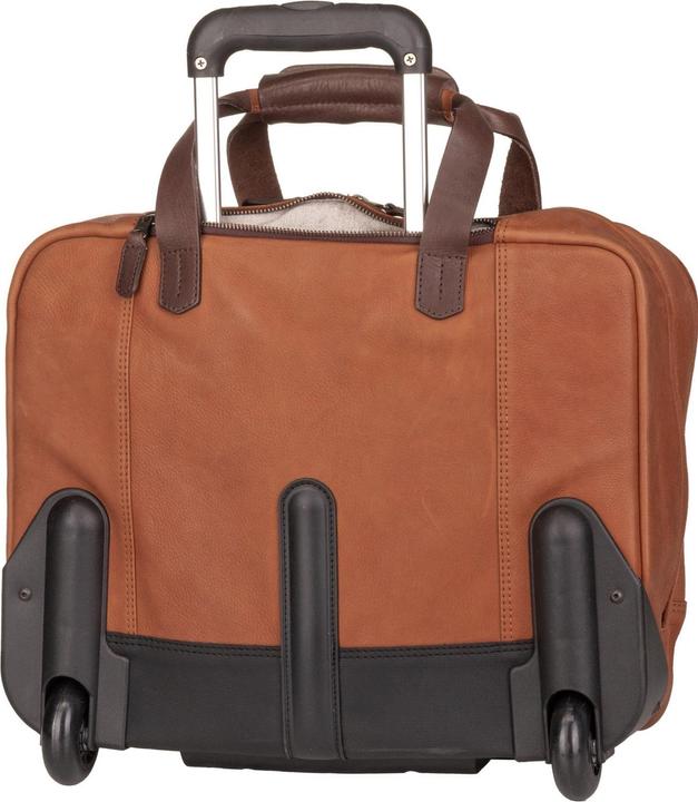 Image du produit Harolds Valise de pilote Ivy Lane 2820 (19 l, Bagage à main (jusqu'à 50l))