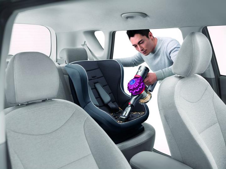 Immagine prodotto Dyson V7 Motorhead