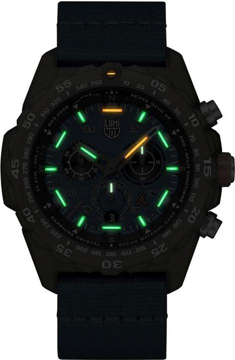 Produktbild Luminox Bear Grylls Survival (Analoguhr, Swiss Made, 45 mm)