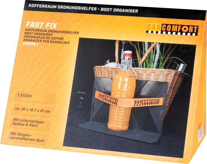 Actual product image CarComfort FastFix L