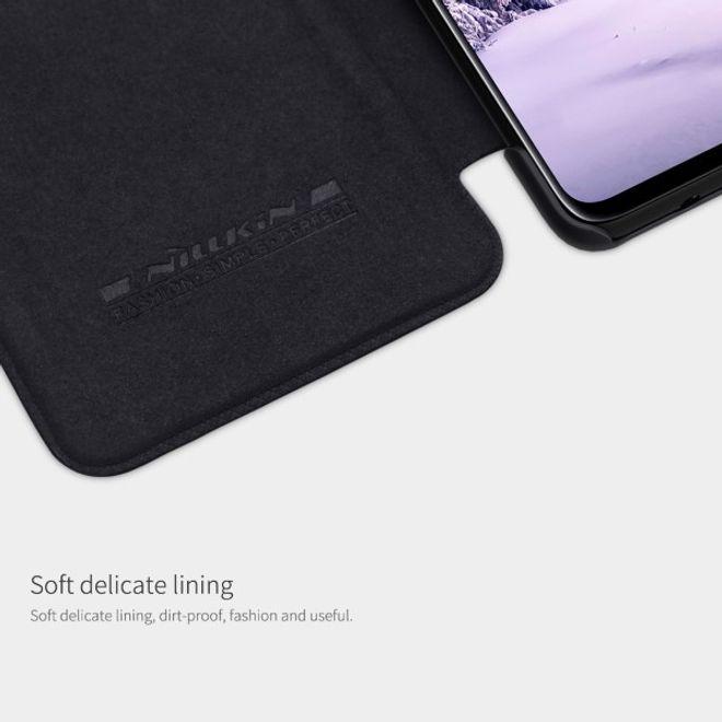 Produktbild Nillkin Qin Series (Samsung Galaxy Note 10 Lite)