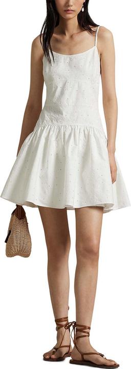 Produktbild Ralph Lauren Dresses White (4)