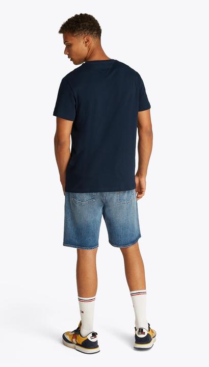 Immagine prodotto Tommy Jeans Tjm Slim Entry Graphic Tee Ext (XL)