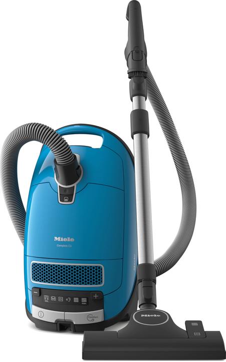 Produktbild Miele Complete C3 Allergy PowerLine