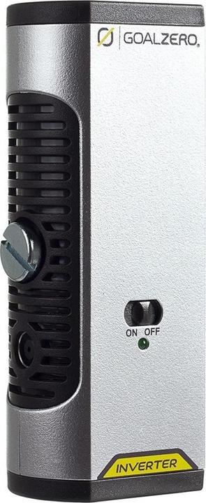Produktbild Goal Zero Sherpa Inverter 220 V, 75 W