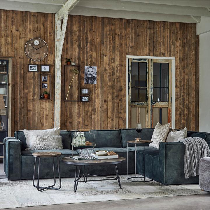 Actual product image Rivièra Maison The Jagger Corner (Modular sofa)