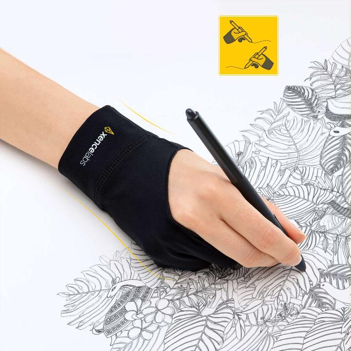 Immagine prodotto Xencelabs Guanto taglia L ACG12-L (L)