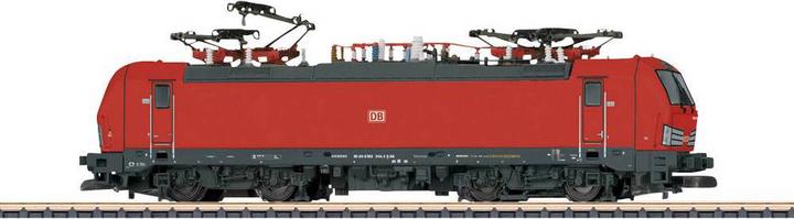 Image du produit Märklin Z) Locomotive électrique série 193 (Piste Z)