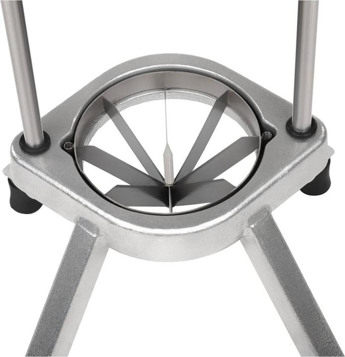 Produktbild Royal Catering Fruchtschneider Fruchtteiler Limettenschneider Zitronenschneider Wedger 8 Spalte