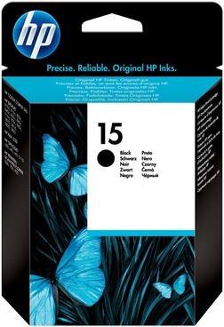 HP 15 (BK)