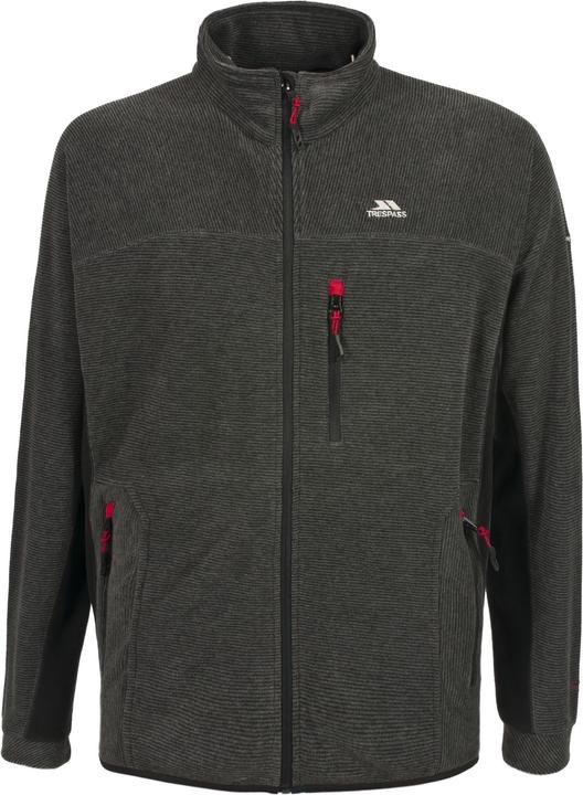 Actual product image Trespass Jynx fleece jacket (L)