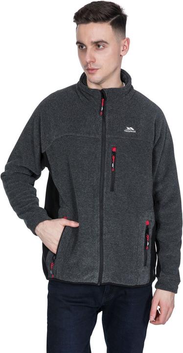 Actual product image Trespass Jynx fleece jacket (L)