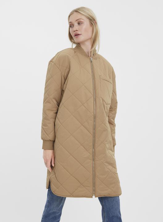 Actual product image Vero Moda Quilted jacket (S)
