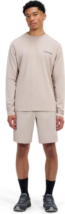 Produktbild Berghaus M Grappled LS Tee (T-Shirt) (M)