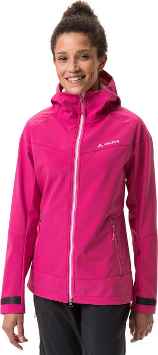 Produktbild Vaude Women's All Year Elope Softshell Jacket (34)