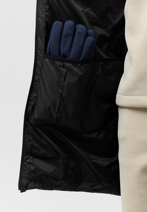 Actual product image Jack Wolfskin Wandermood Down Parka M (XL)