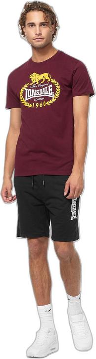 Immagine prodotto Lonsdale Ecclaw (4XL)