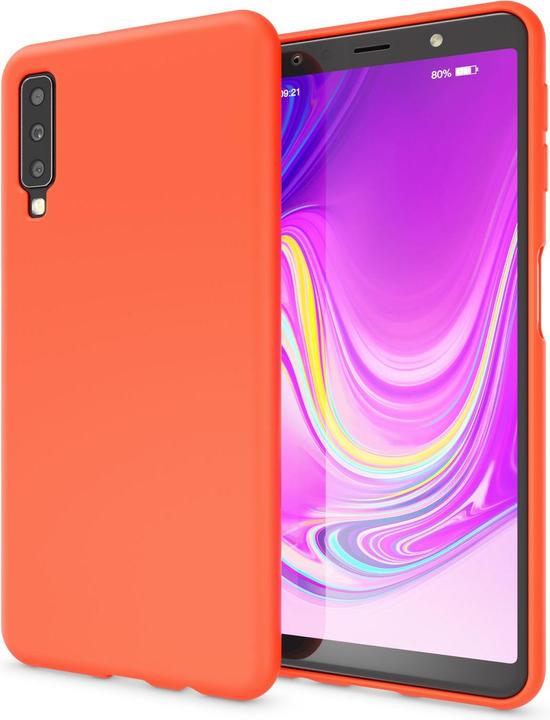 Image du produit Nalia Coque (Samsung Galaxy A7 (2018))