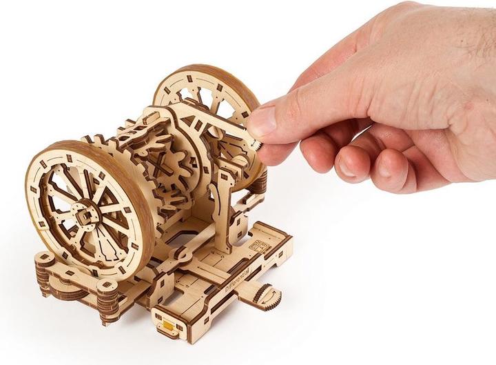 Image du produit Ugears Différentiel